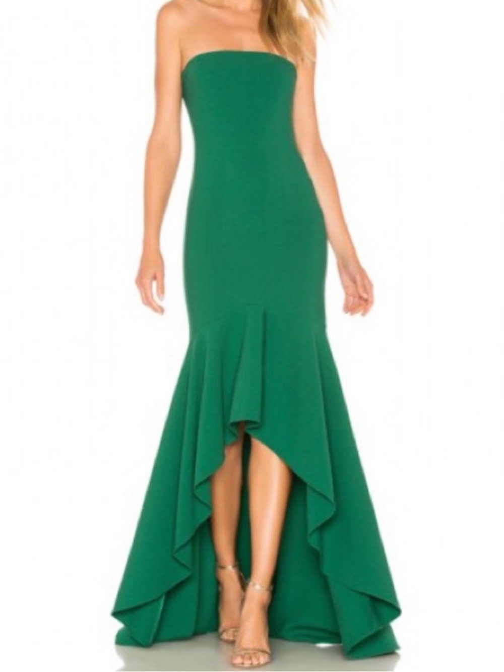 Likely Carlo Gown